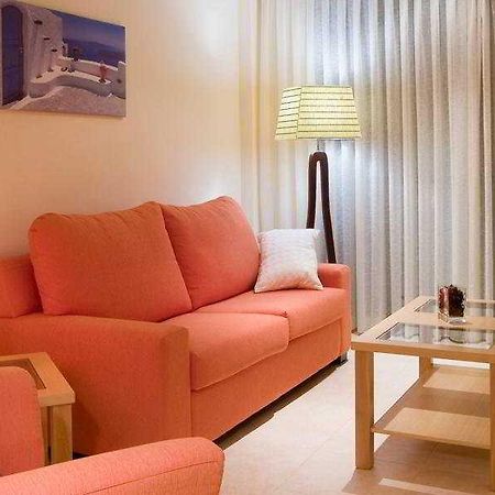Apartahotel Marina Rey II L'Île-Rousse Dış mekan fotoğraf