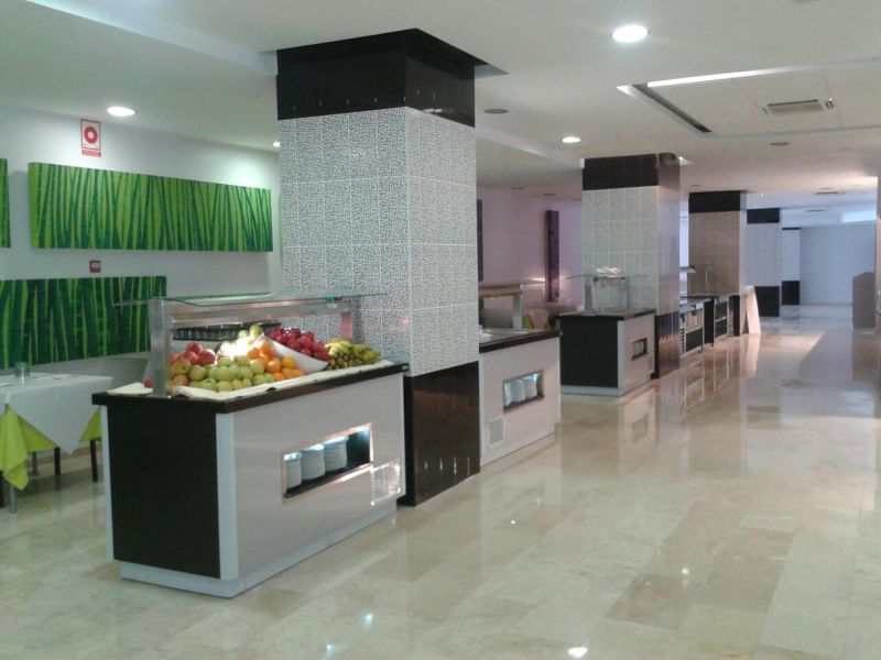 Apartahotel Marina Rey II L'Île-Rousse Dış mekan fotoğraf