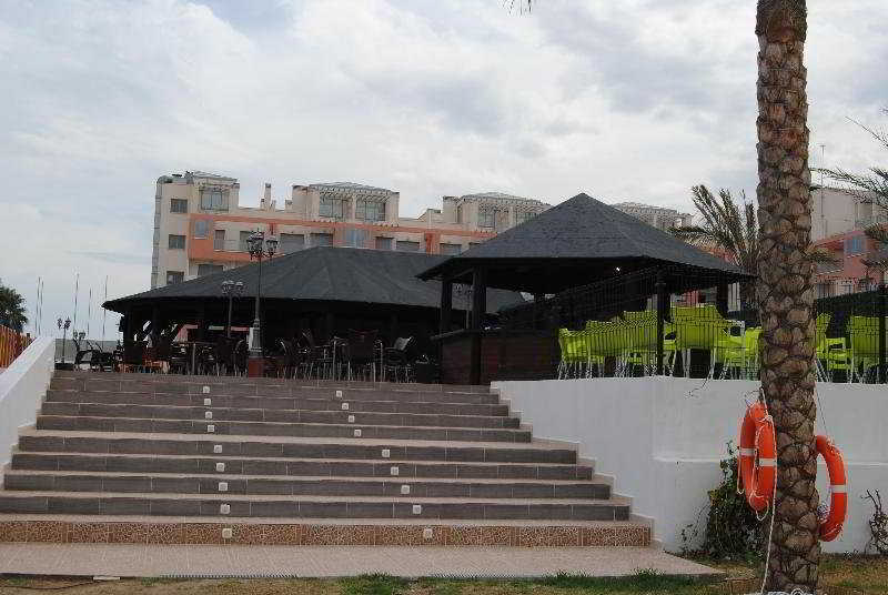 Apartahotel Marina Rey II L'Île-Rousse Dış mekan fotoğraf