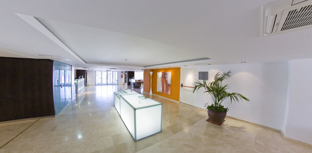 Apartahotel Marina Rey II L'Île-Rousse Dış mekan fotoğraf
