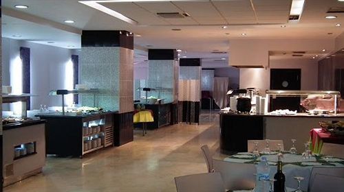 Apartahotel Marina Rey II L'Île-Rousse Dış mekan fotoğraf