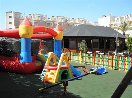 Apartahotel Marina Rey II L'Île-Rousse Dış mekan fotoğraf