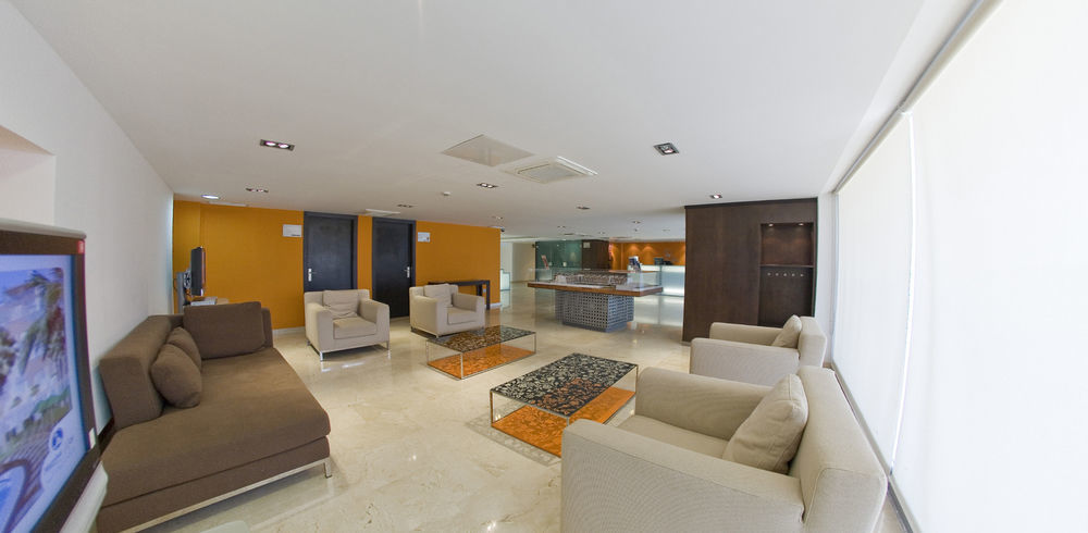 Apartahotel Marina Rey II L'Île-Rousse Dış mekan fotoğraf